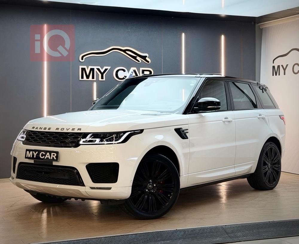 لاند روفر للبيع في العراق